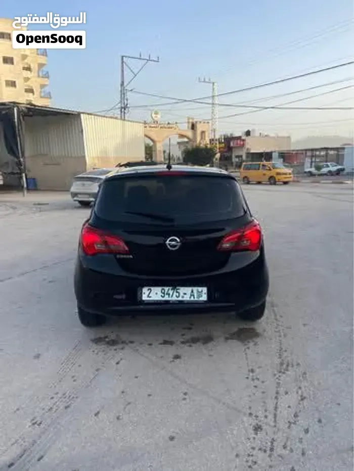 Kia Morning 2021 photo 5