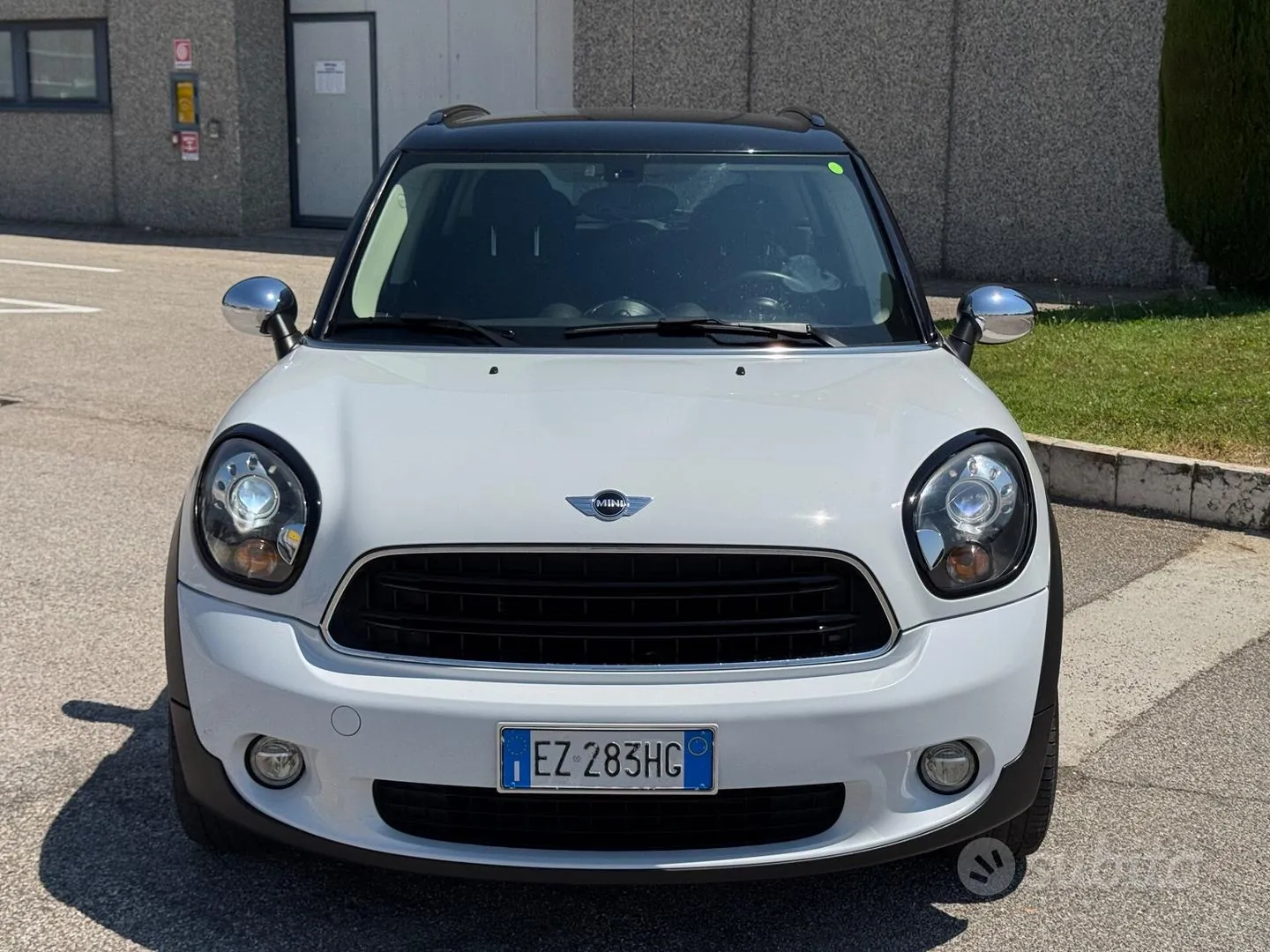 Mini Countryman 2015 photo 3