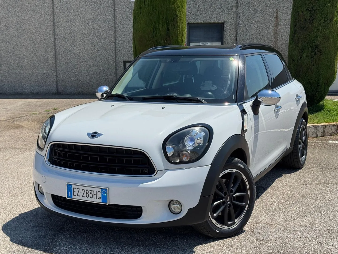 Mini Countryman 2015 photo 2