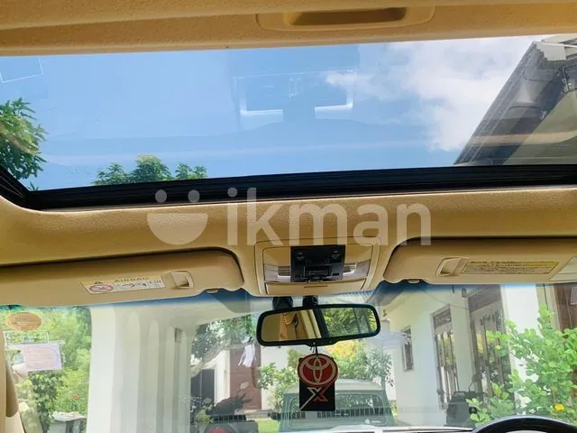 Toyota Land Cruiser 2015 photo 2