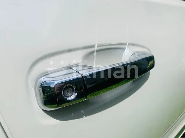 Toyota Land Cruiser 2015 photo 5