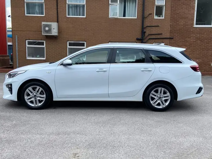 Kia Ceed 2020 photo 5