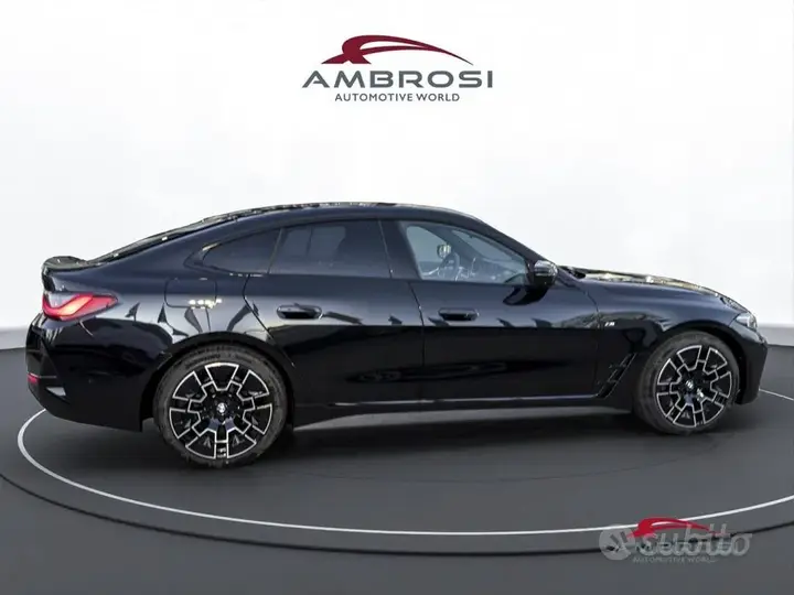 BMW 420 Serie 4 2026 photo 5