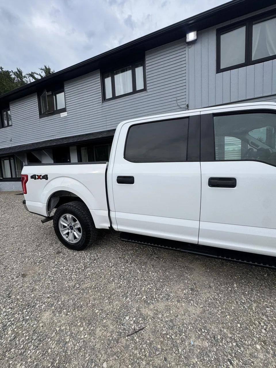 Ford F-150 2017 photo 2