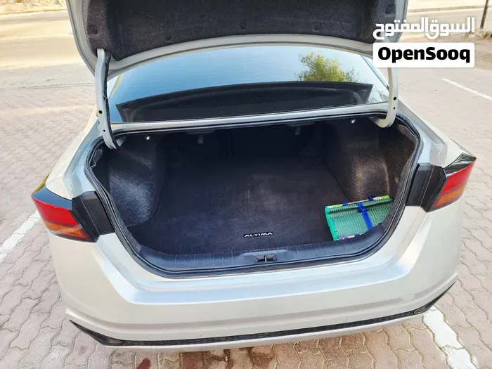 Nissan Altima 2024 photo 4
