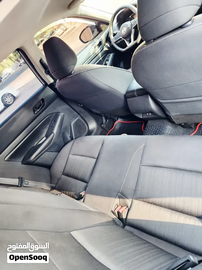 Nissan Altima 2024 photo 3