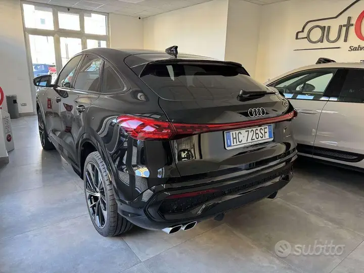 Audi Q5 2026 photo 5