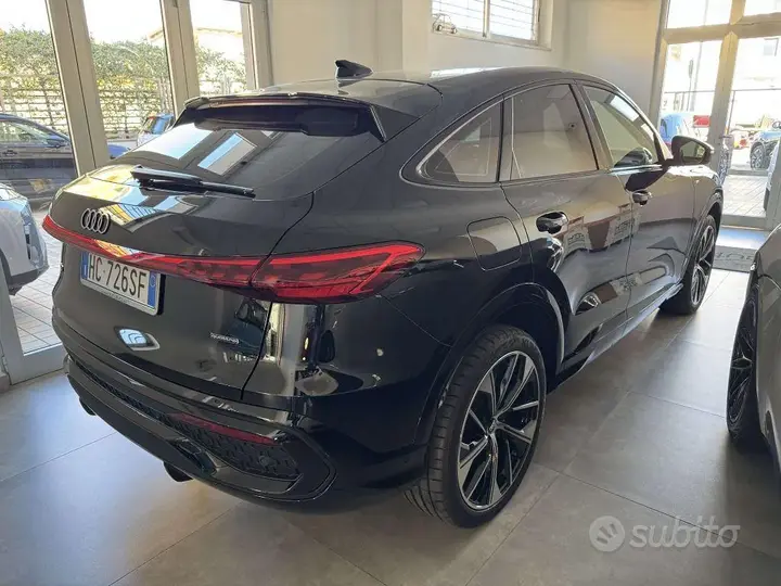 Audi Q5 2026 photo 4