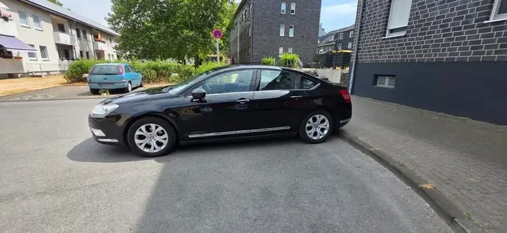 Citroen C5