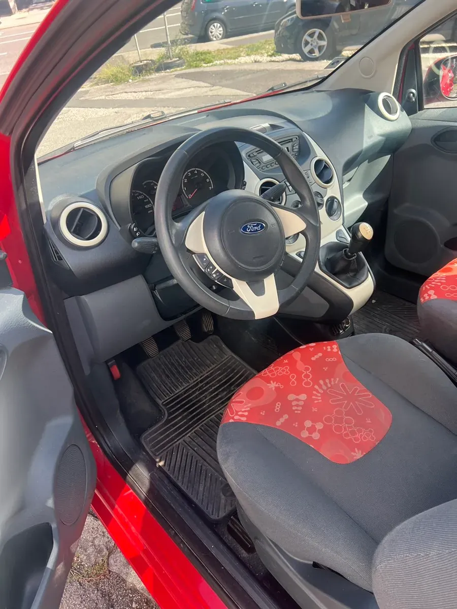 Ford Ka 2016 photo 2
