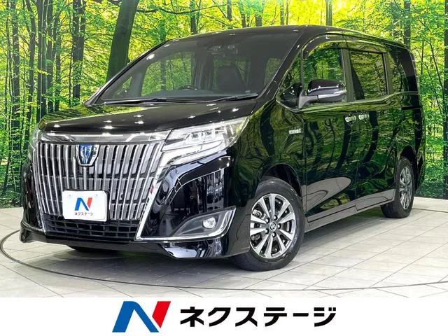 Toyota Esquaia