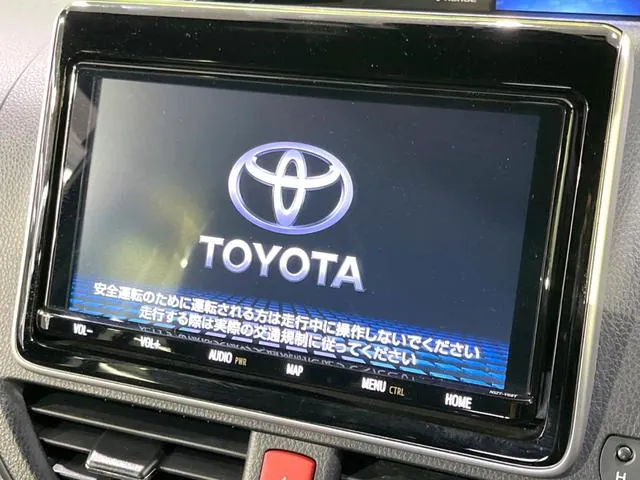 Toyota Esquaia 2019 photo 4