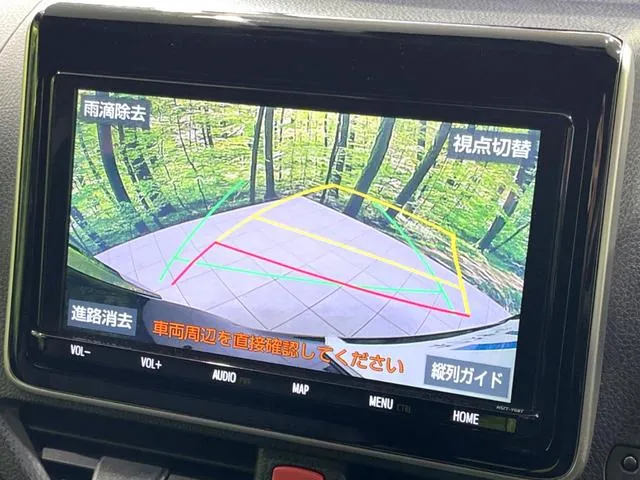Toyota Esquaia 2019 photo 5