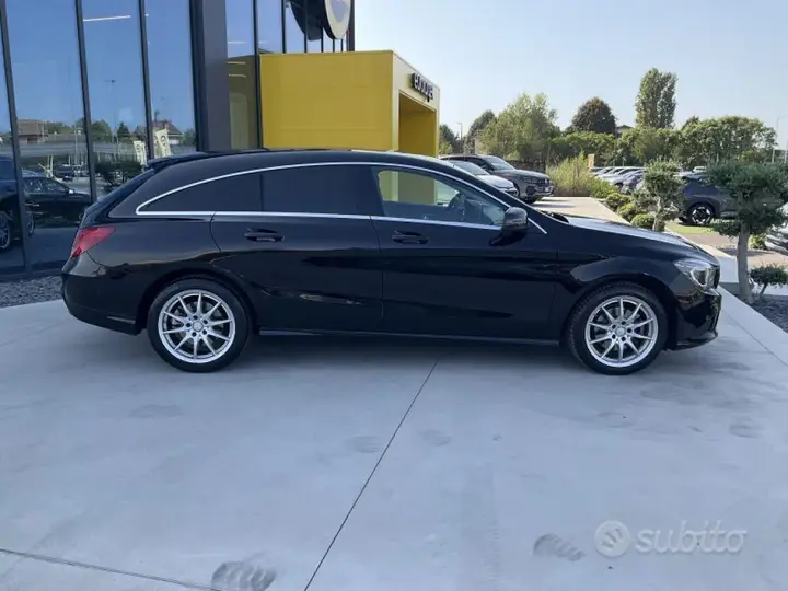 Mercedes-Benz Cla 2016 photo 5