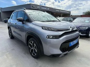 Citroen C3 Aircross 2024 photo 3