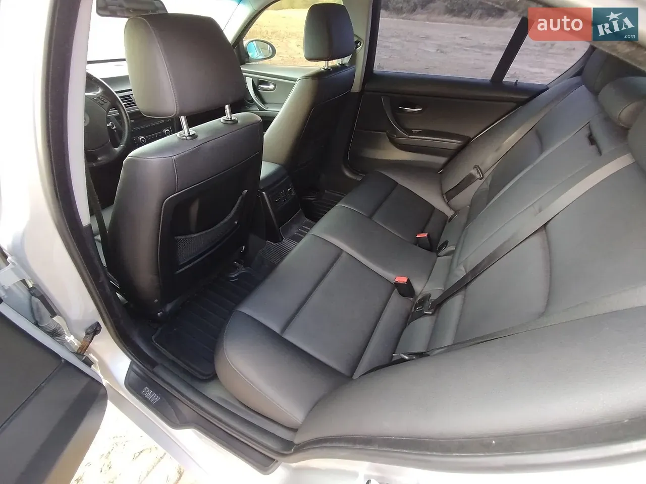 BMW 3 Series 2006 photo 5