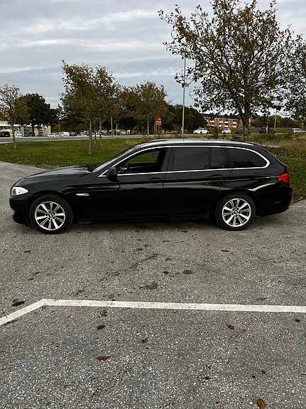 BMW 520D