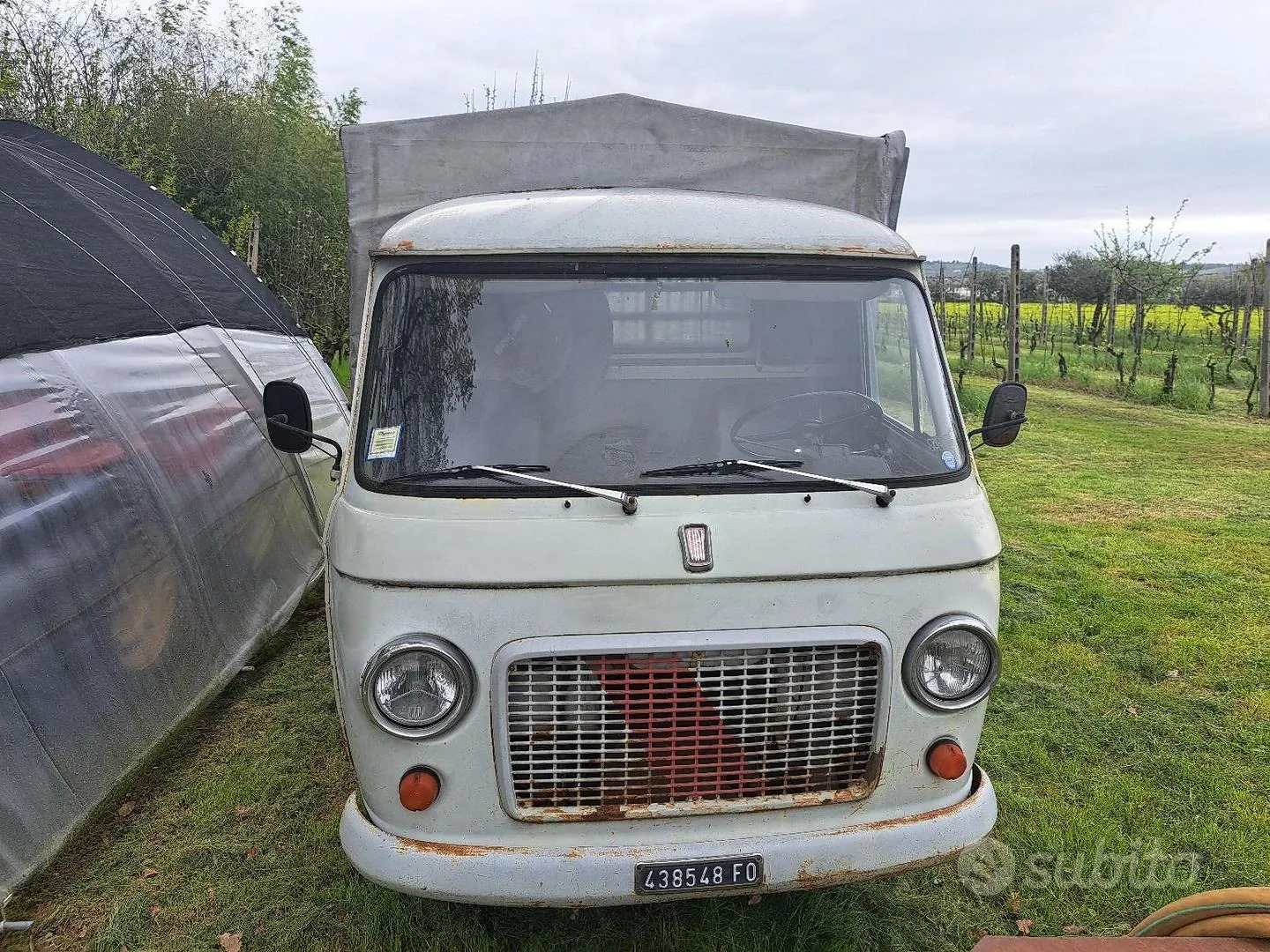 Fiat 241