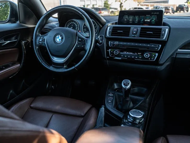 BMW 2-Serie 2017 photo 2