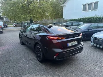 Peugeot 408 2025 photo 2