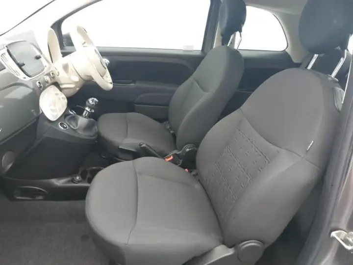 Fiat 500 2023 photo 5