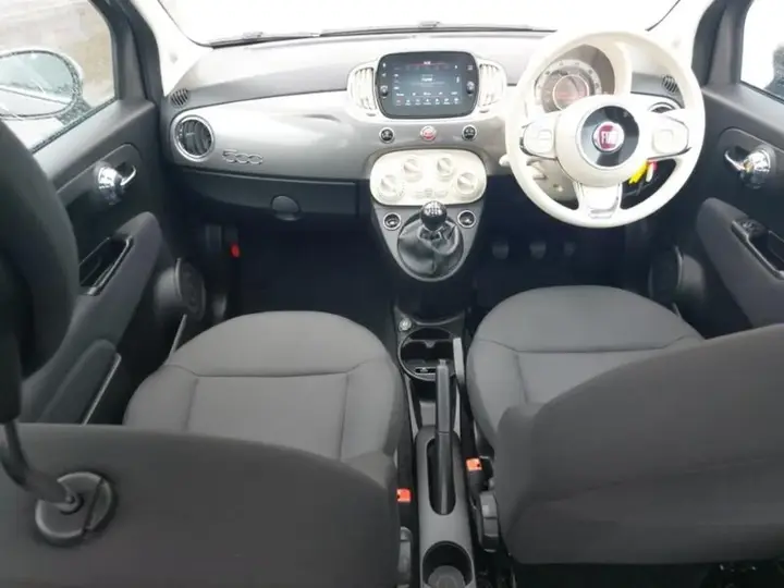 Fiat 500 2023 photo 3
