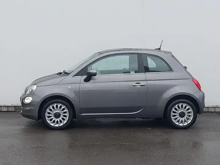 Fiat 500 2023 photo 4