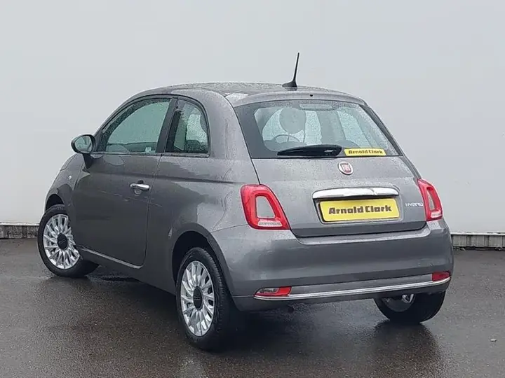 Fiat 500 2023 photo 2