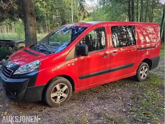 Peugeot Expert