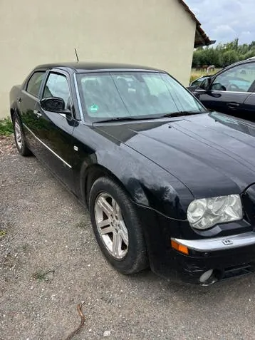 Chrysler 300C