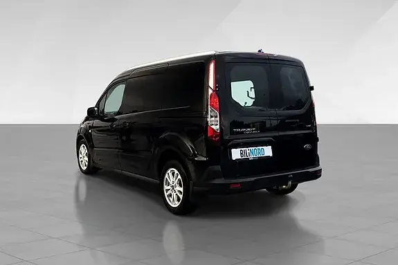 Ford Transit Connect 2023 photo 4