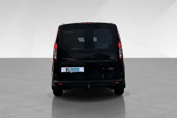 Ford Transit Connect 2023 photo 5