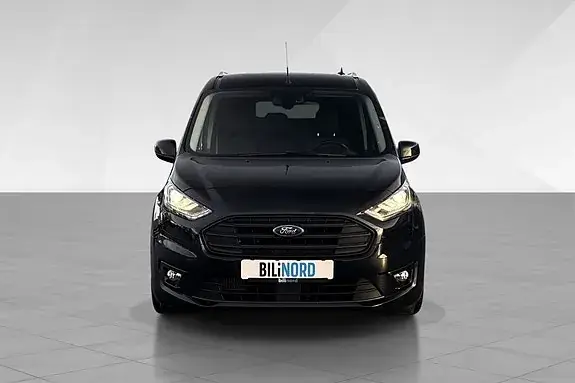 Ford Transit Connect 2023 photo 2
