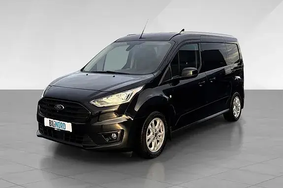 Ford Transit Connect 2023 photo 3