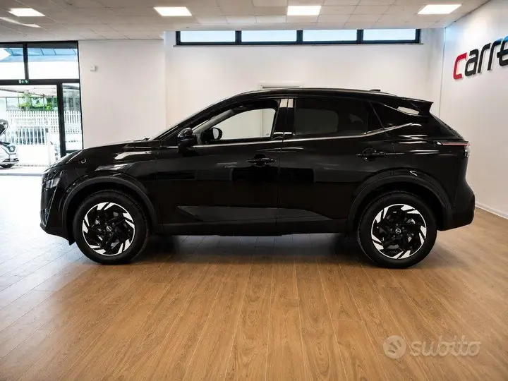 Nissan Qashqai 2026 photo 4