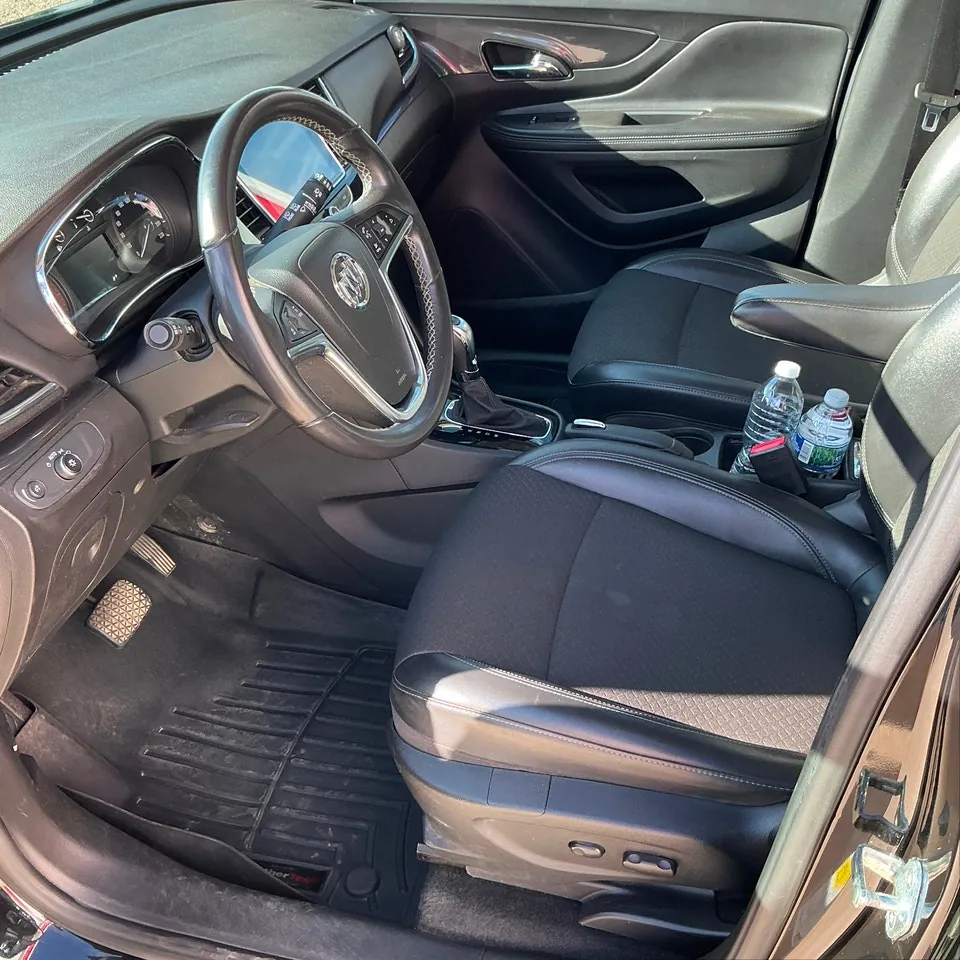 Buick Encore 2018 photo 5