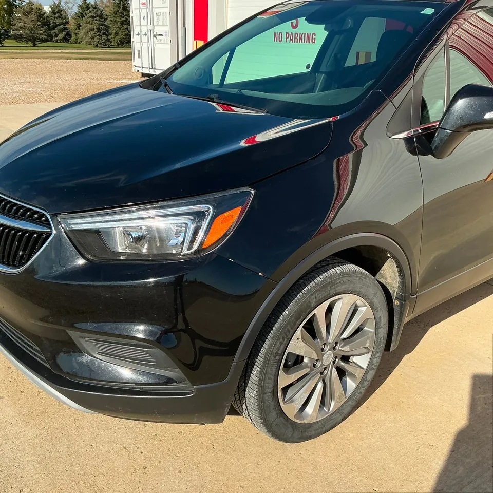Buick Encore
