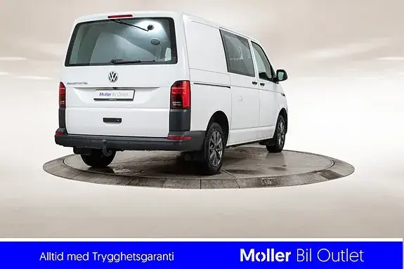 Volkswagen Transporter 2023 photo 5