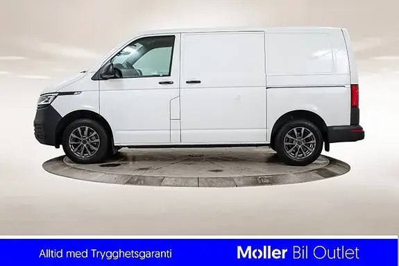 Volkswagen Transporter 2023 photo 2