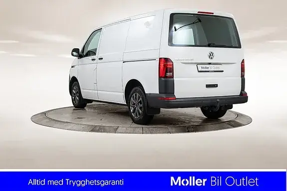 Volkswagen Transporter 2023 photo 3