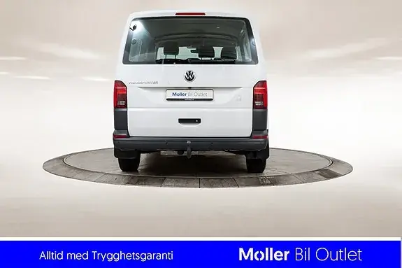 Volkswagen Transporter 2023 photo 4