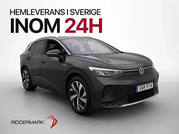Volkswagen Id.4