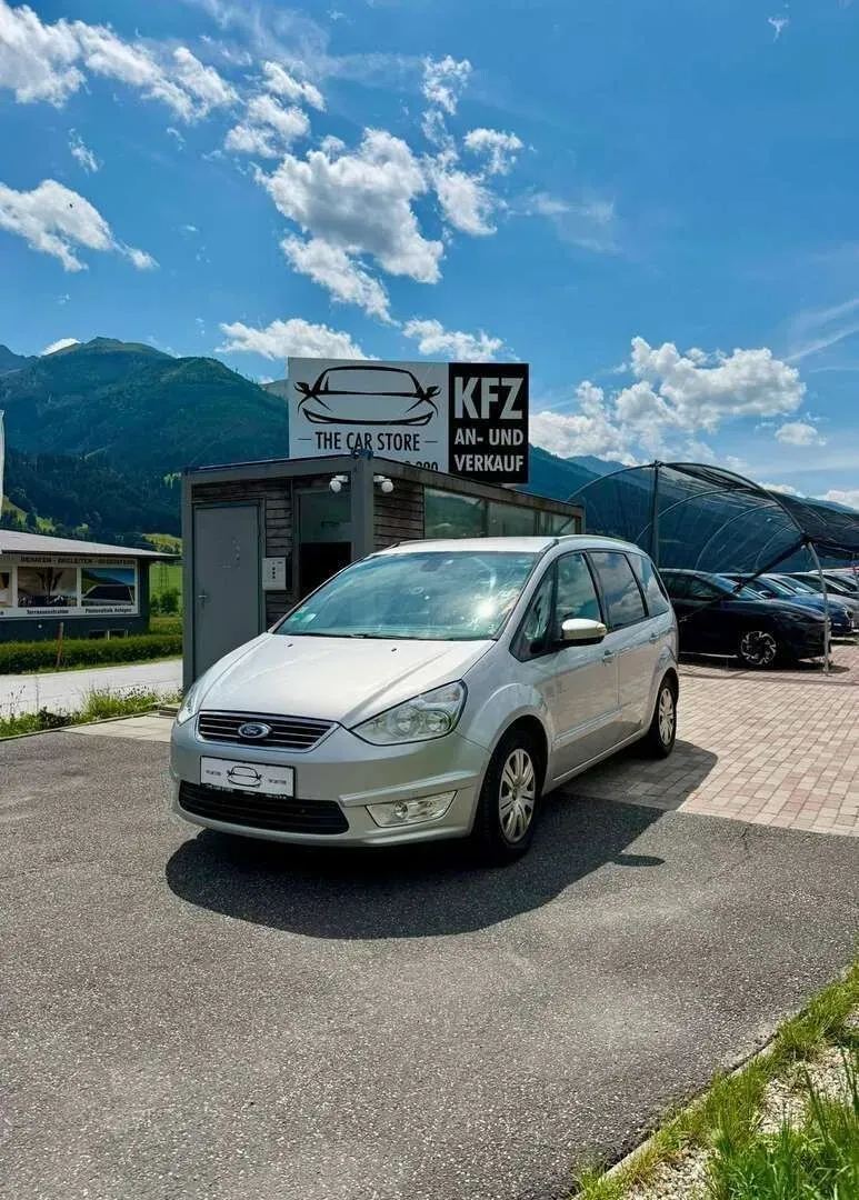 Ford Galaxy