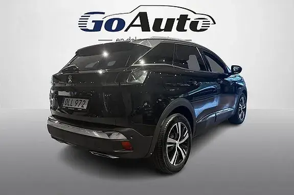 Peugeot 3008 2023 photo 3