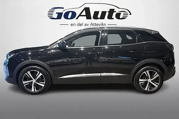 Peugeot 3008 2023 photo 5