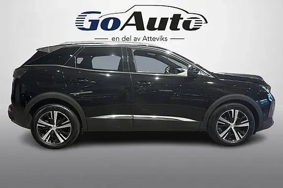 Peugeot 3008 2023 photo 2