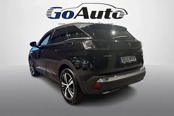 Peugeot 3008 2023 photo 4
