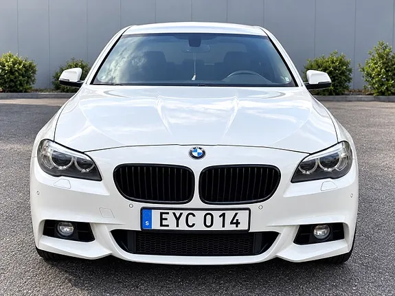 BMW 520D