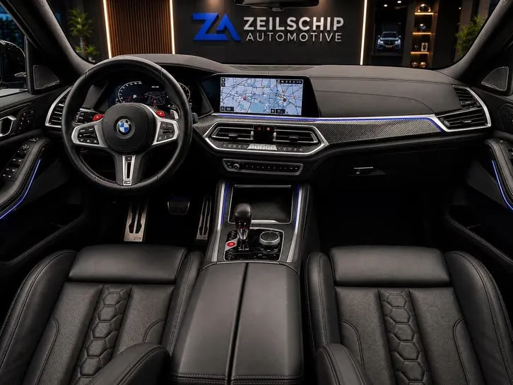 BMW X5 2021 photo 2