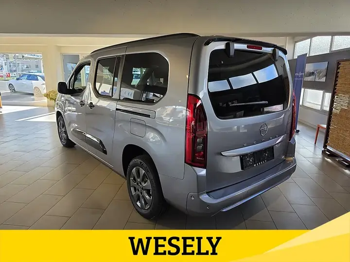 Opel Combo 2026 photo 3